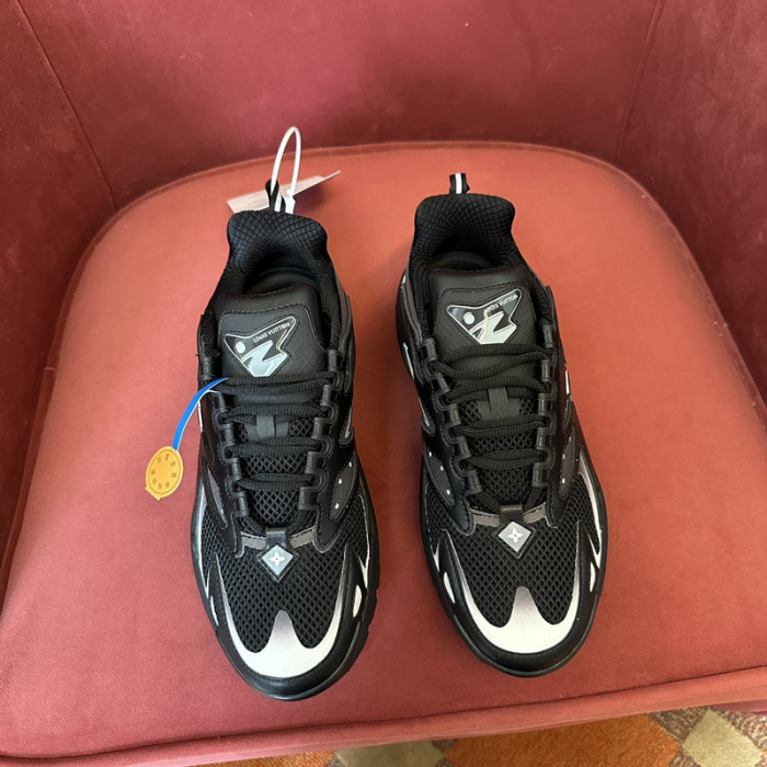 LV Runner sneaker