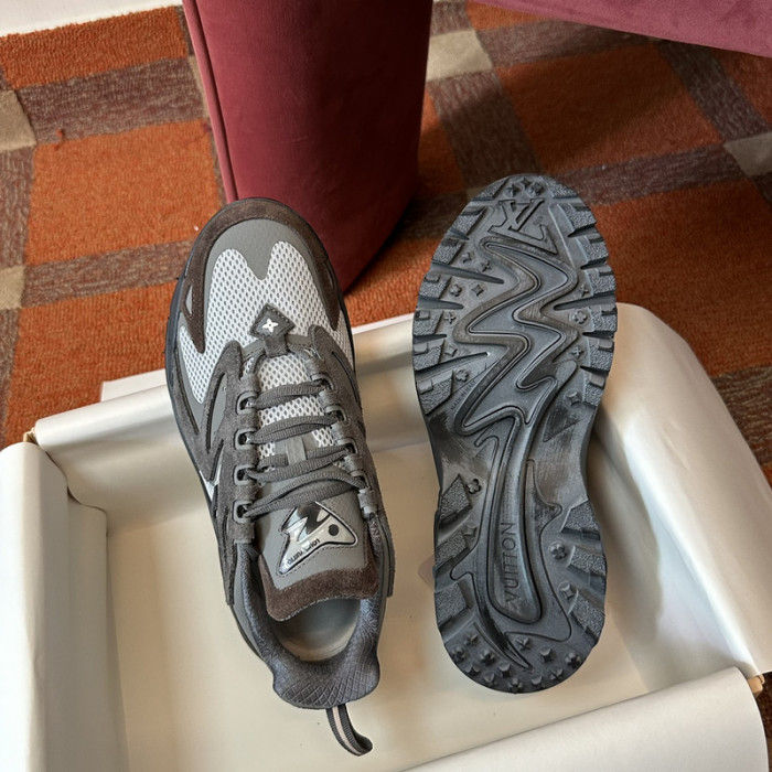 LV Runner sneaker