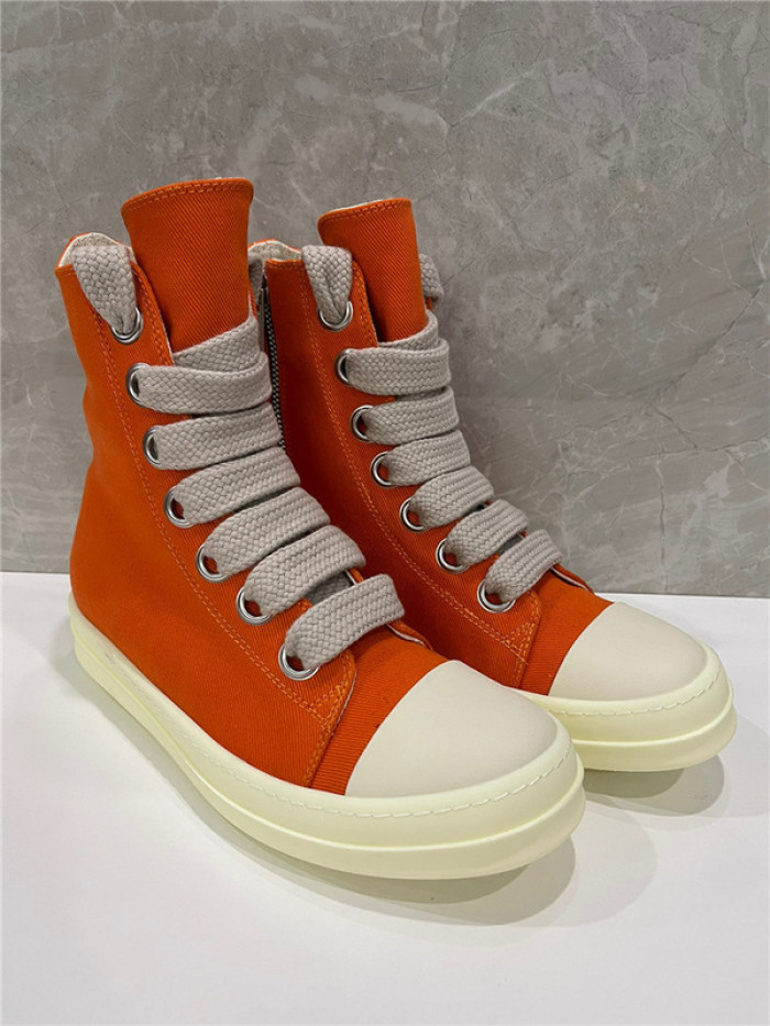 rick owens sneakers