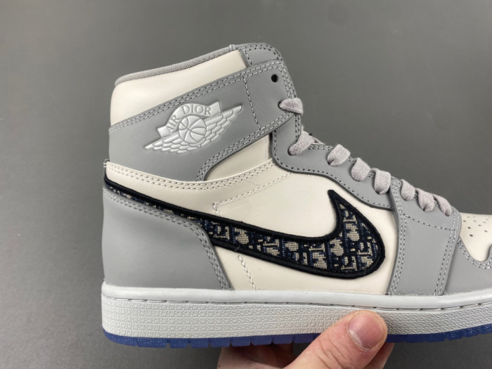 Dior x Air Jordan 1 High CN8607-002