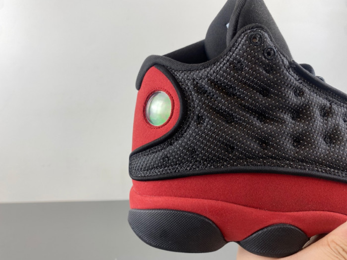 Air Jordan 13 “Bred” 414571-004