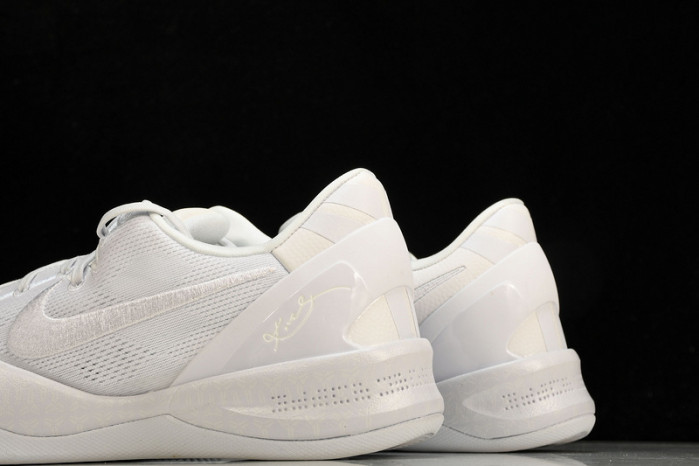 nike kobe 8 protro halo fj9364-100