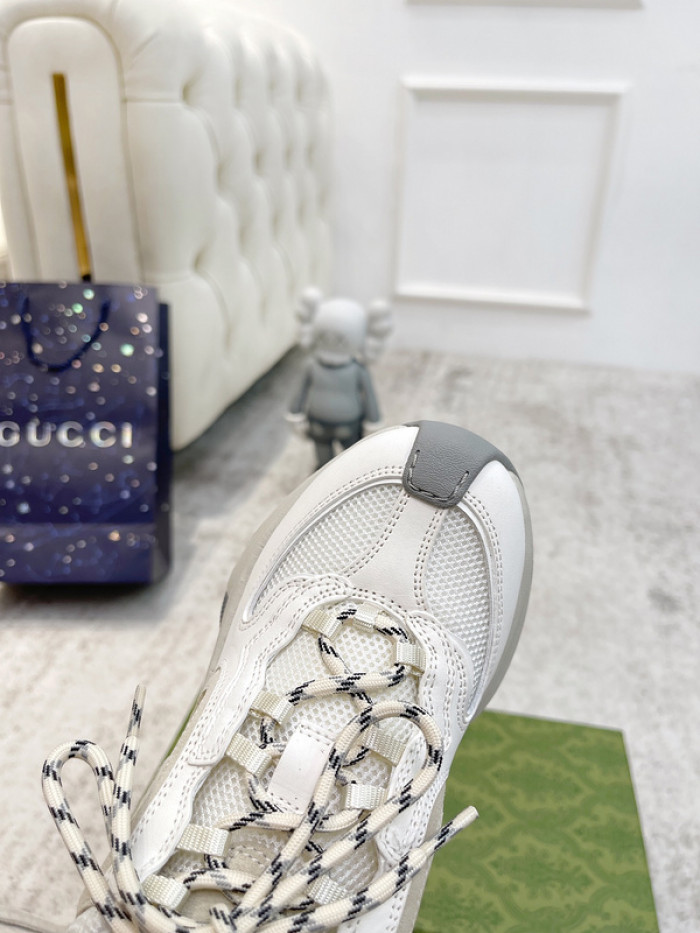 GUCCI Run Sneaker
