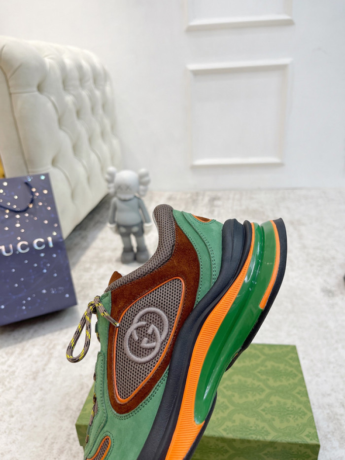 GUCCI Run Sneaker