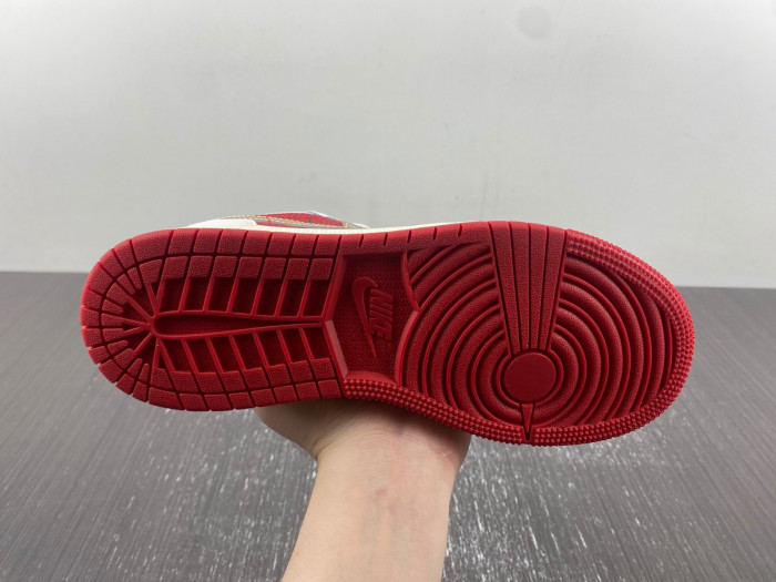 jordan 1 low spades dj5186-100