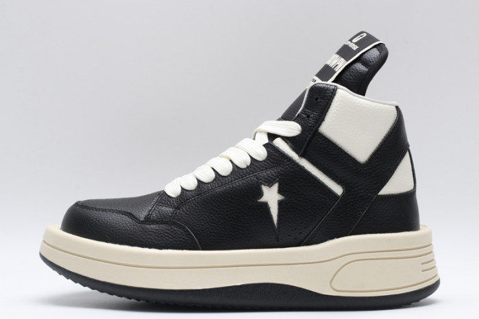 rick owens sneakers