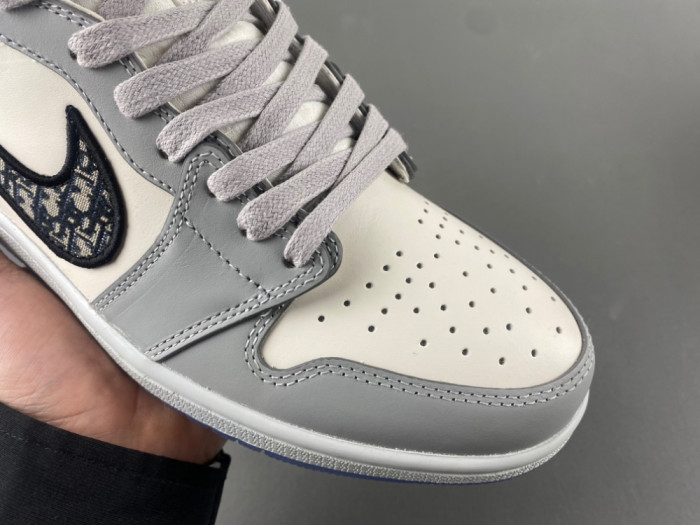 Dior x Air Jordan 1 High CN8607-002