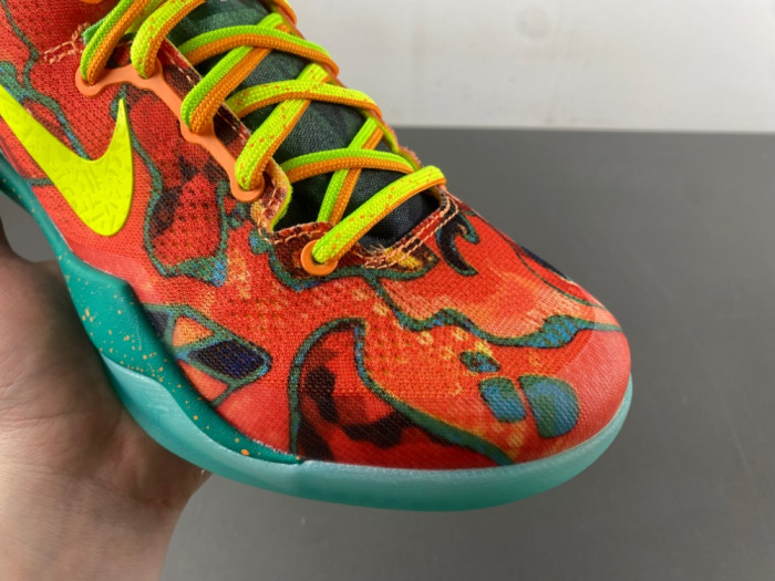 Nike Kobe 8 Protro “What The Kobe” (2025) HM9621-900