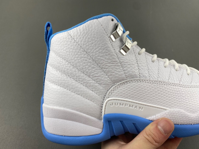 Air Jordan 12 “Melo” CT8013-112