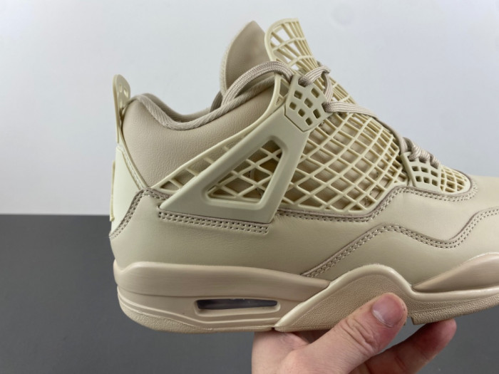 Air Jordan 4 Net “Rattan” FN7251-200