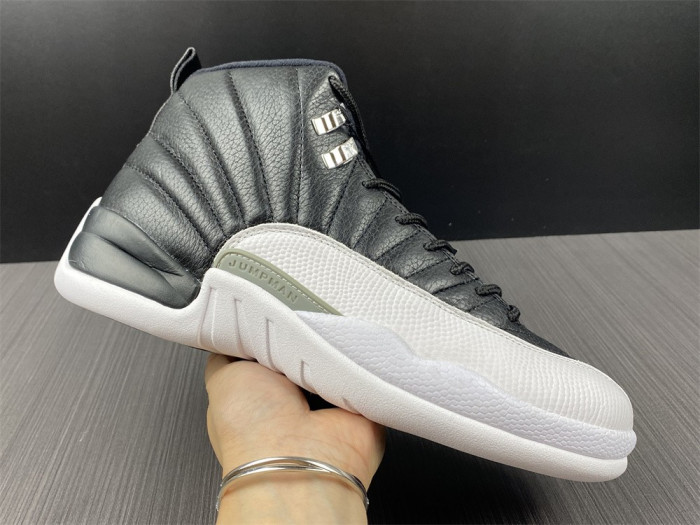 air jordan 12 retro playoffs (2012) 130690-001