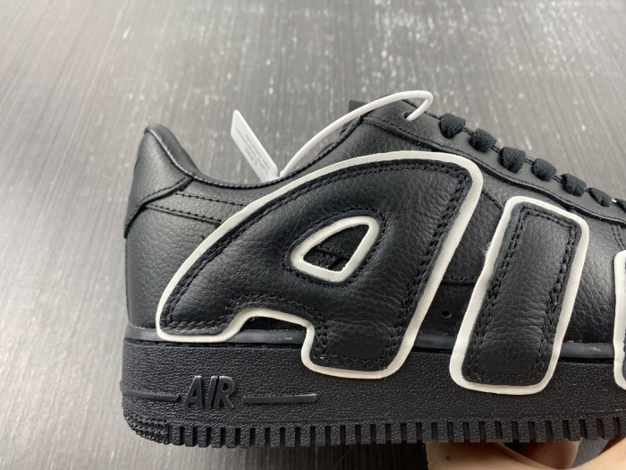 CPFM x Nike Air Force 1 Low Cactus Plant Flea Market Black DC4457-001