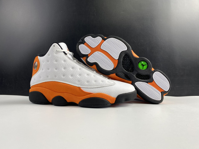 air jordan 13 starfish 414571-108