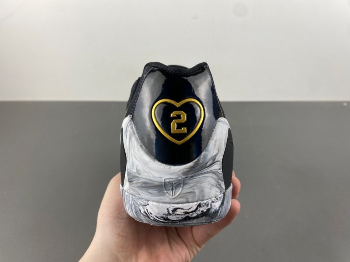 Nike Kobe 9 Protro EM “Gigi” FZ7333-002