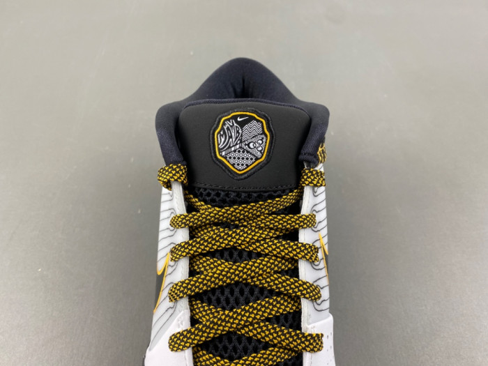 Nike Kobe 4 Protro “Del Sol” AV6339-101