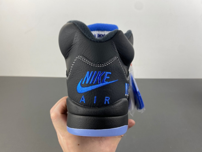 Air Jordan 5 Racer Blue Awake NY DV4982-004