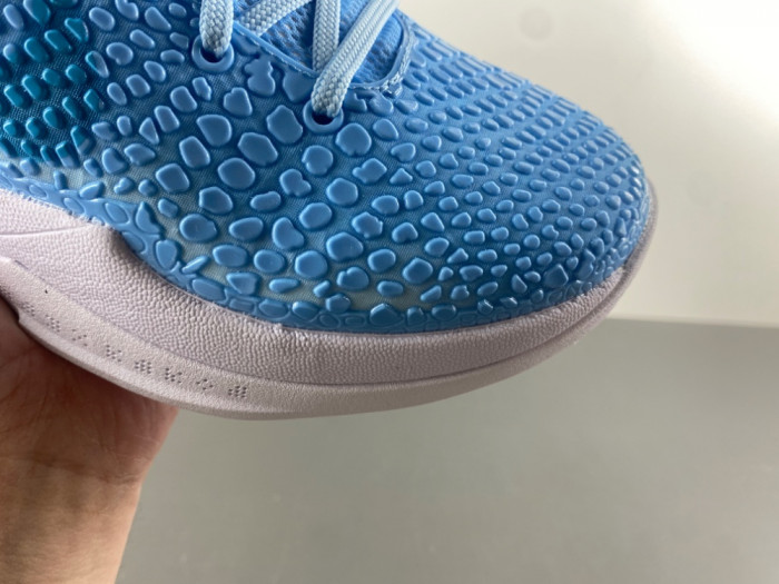 Nike Kobe 6 Caitlin Clark PE2025-107