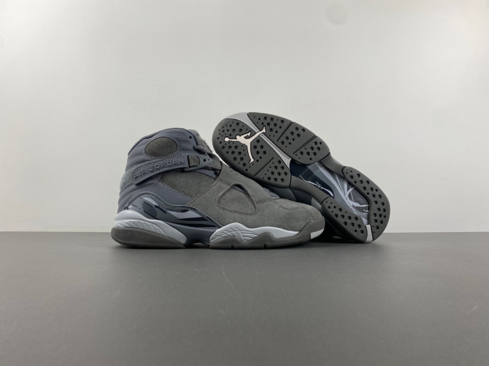 Jordan 8 Retro 305381-014