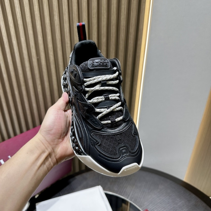 Gv*c Cub3d Sneaker
