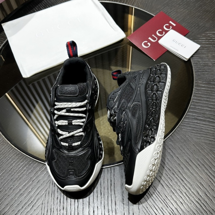 Gv*c Cub3d Sneaker