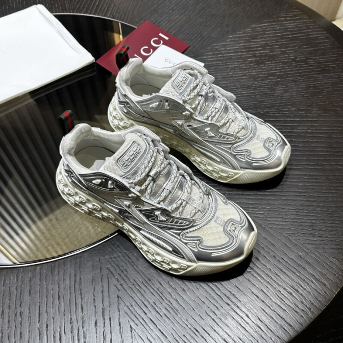 Gv*c Cub3d Sneaker