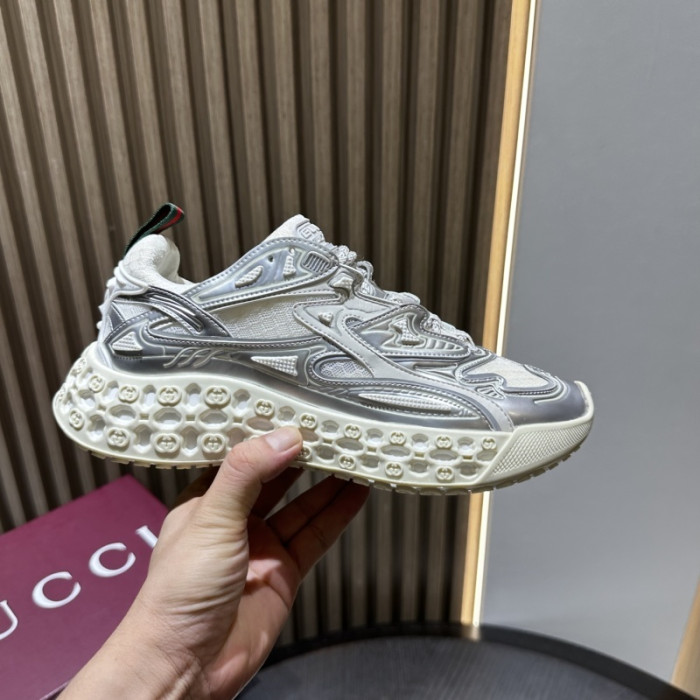 Gv*c Cub3d Sneaker