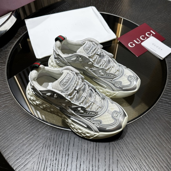 Gv*c Cub3d Sneaker