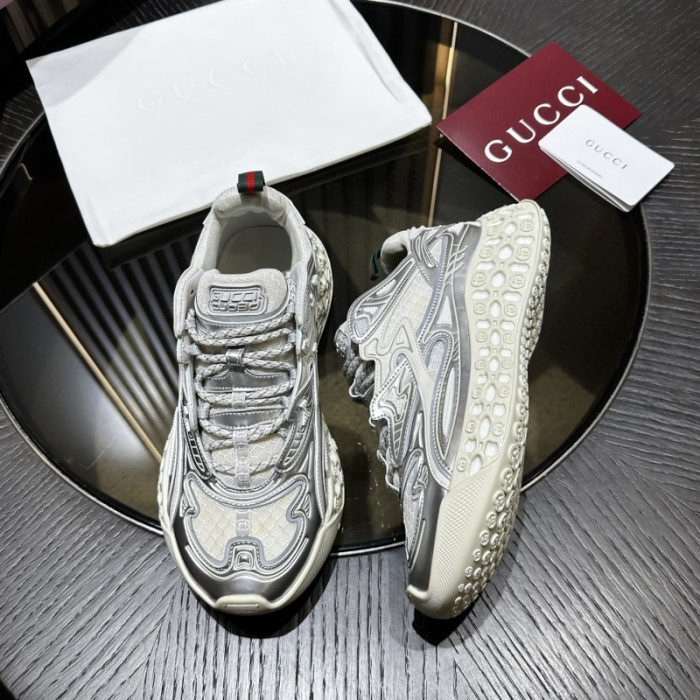 Gv*c Cub3d Sneaker