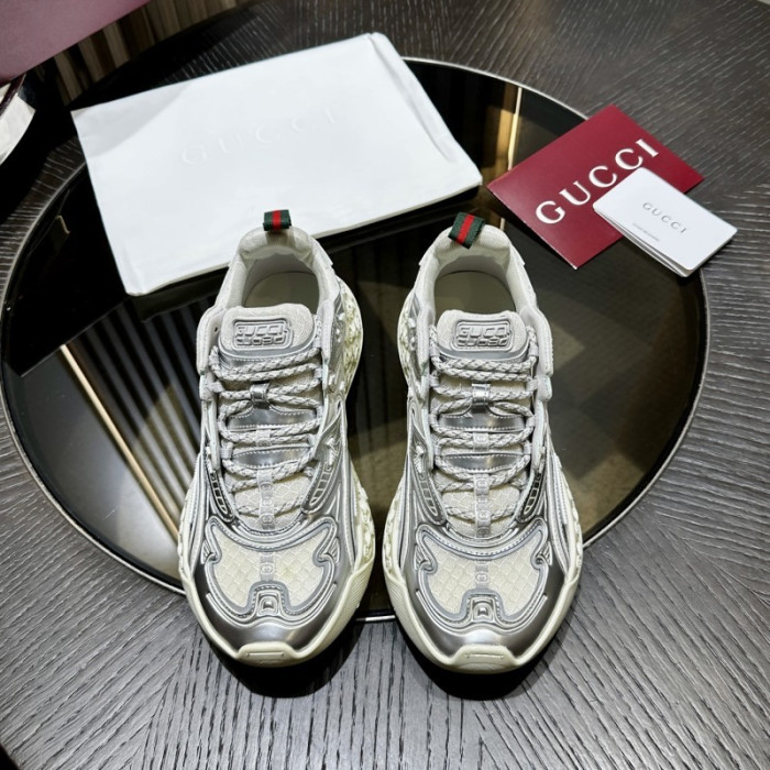 Gv*c Cub3d Sneaker
