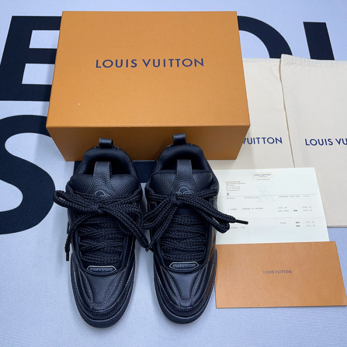 lv sneaker low
