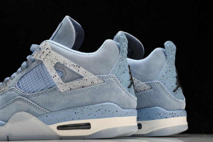 jordan 4 retro unc (pe)