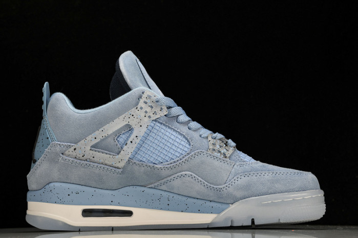 jordan 4 retro unc (pe)