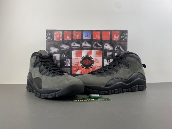 Air Jordan 10 Retro OG Shadow HJ6779-001