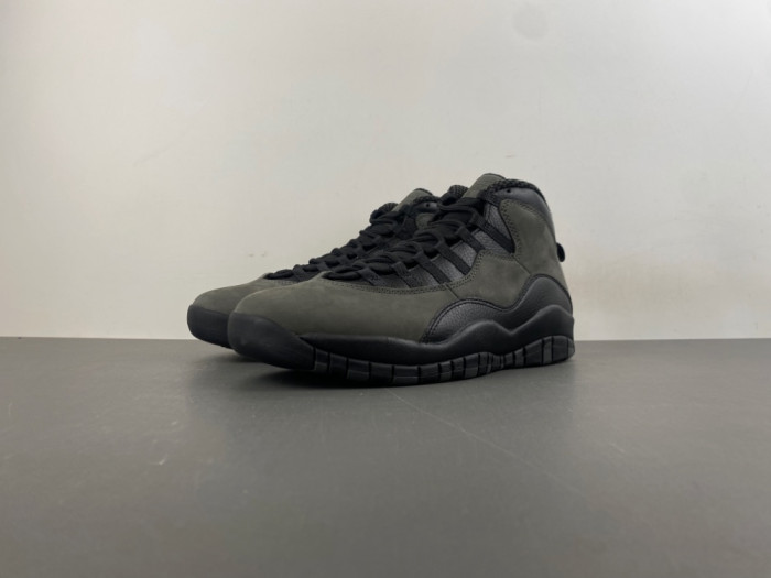 Air Jordan 10 Retro OG Shadow HJ6779-001