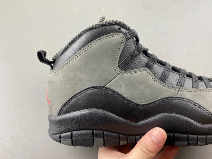 Air Jordan 10 Retro OG Shadow HJ6779-001