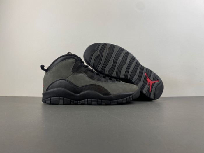Air Jordan 10 Retro OG Shadow HJ6779-001