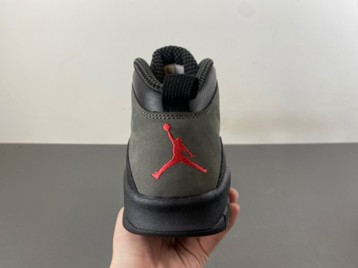 Air Jordan 10 Retro OG Shadow HJ6779-001