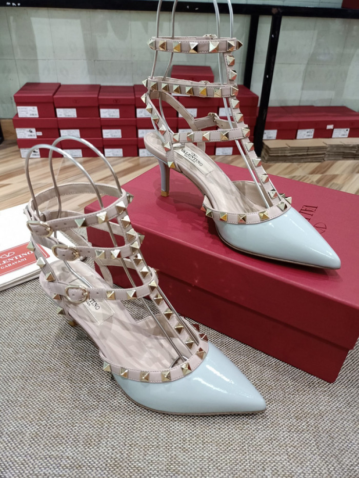 Va*lentino Designed Heels