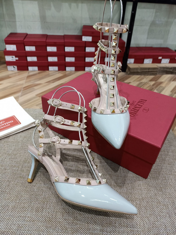 Va*lentino Designed Heels