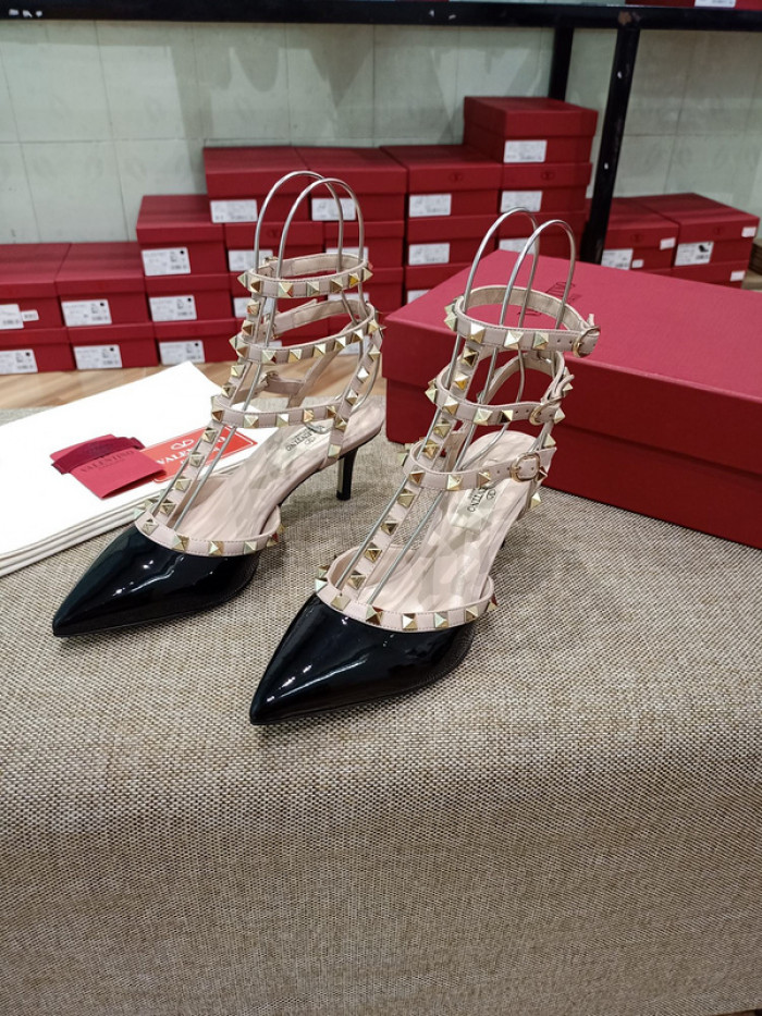 Va*lentino Designed Heels