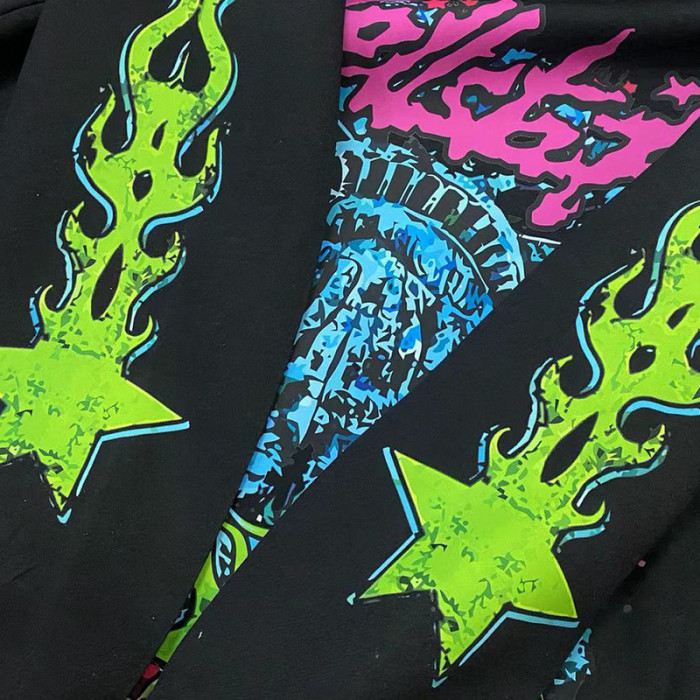 Hellstar Hoodie
