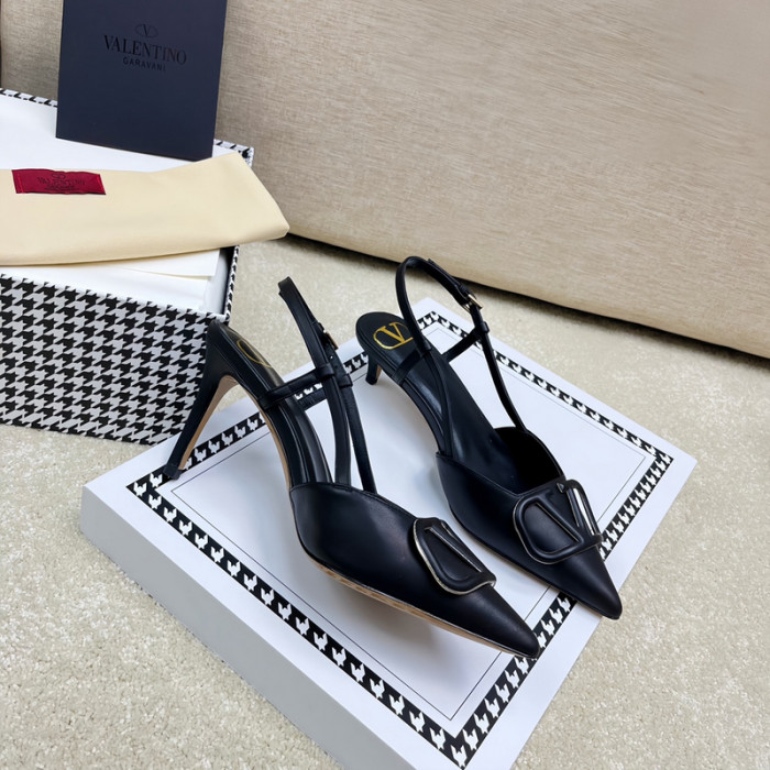 Va*lentino Designed Heels