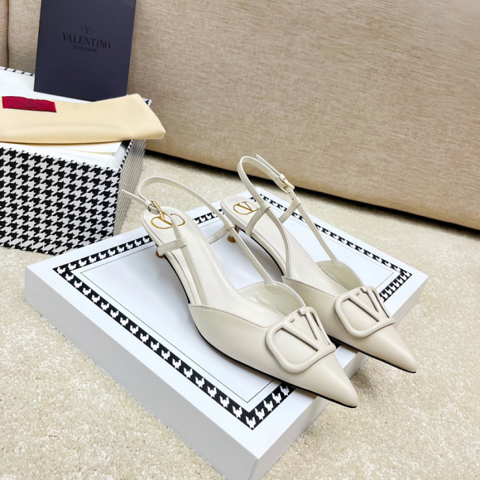 Va*lentino Designed Heels