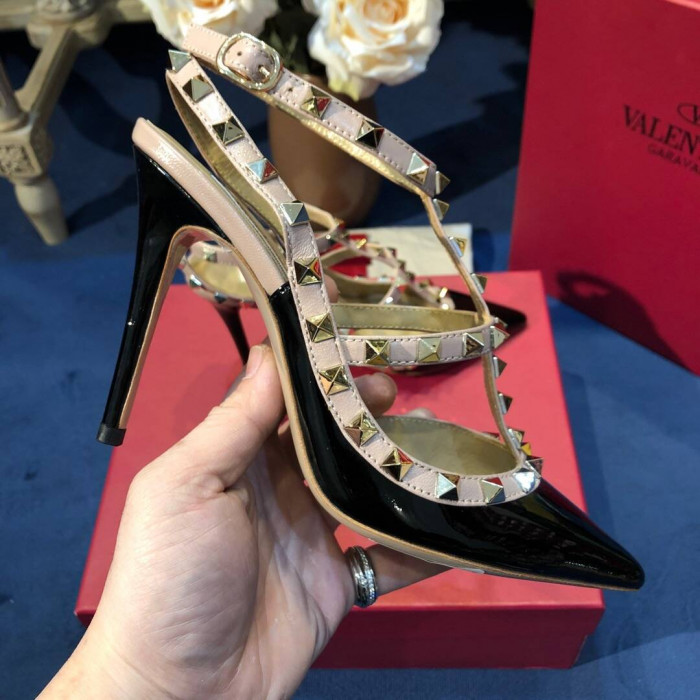 Va*lentino Designed Heels