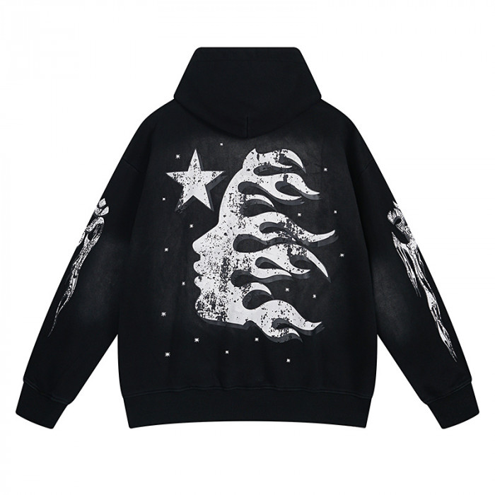 Hellstar Hoodie