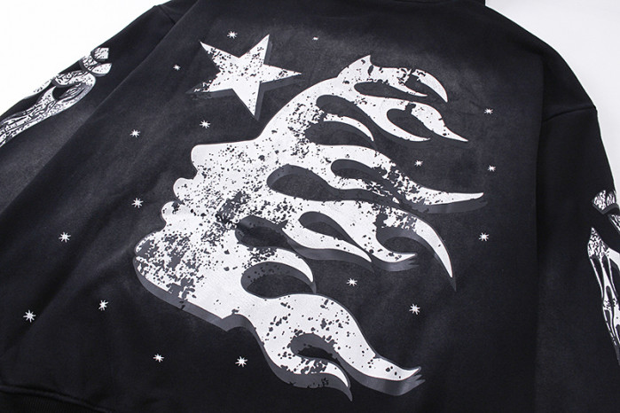 Hellstar Hoodie