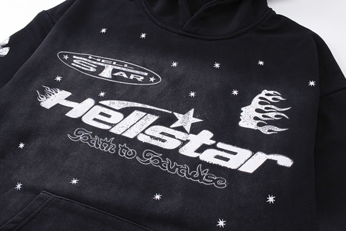 Hellstar Hoodie