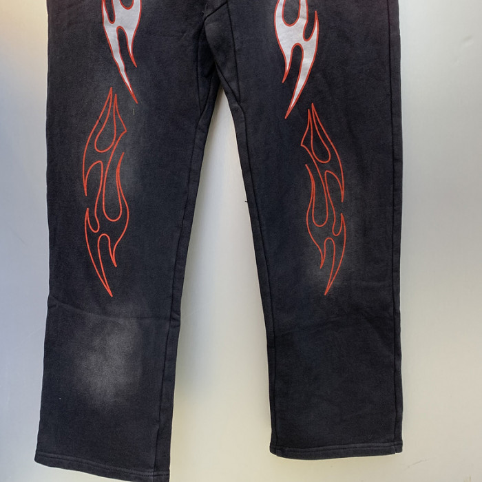 Hellstar Pants