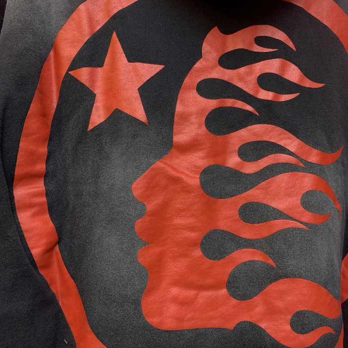 Hellstar Hoodie