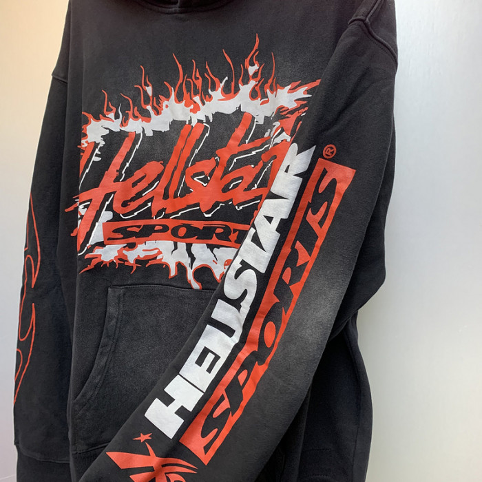 Hellstar Hoodie